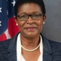 Marie Woodson