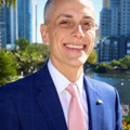 Ben Sorensen
