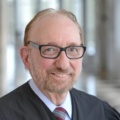 Judge Alan Marks (Ret.)